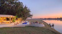 BEST HOTELS ZAMBIA